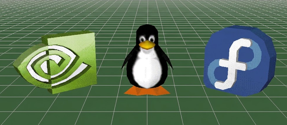 How to install NVIDIA driver on Fedora?