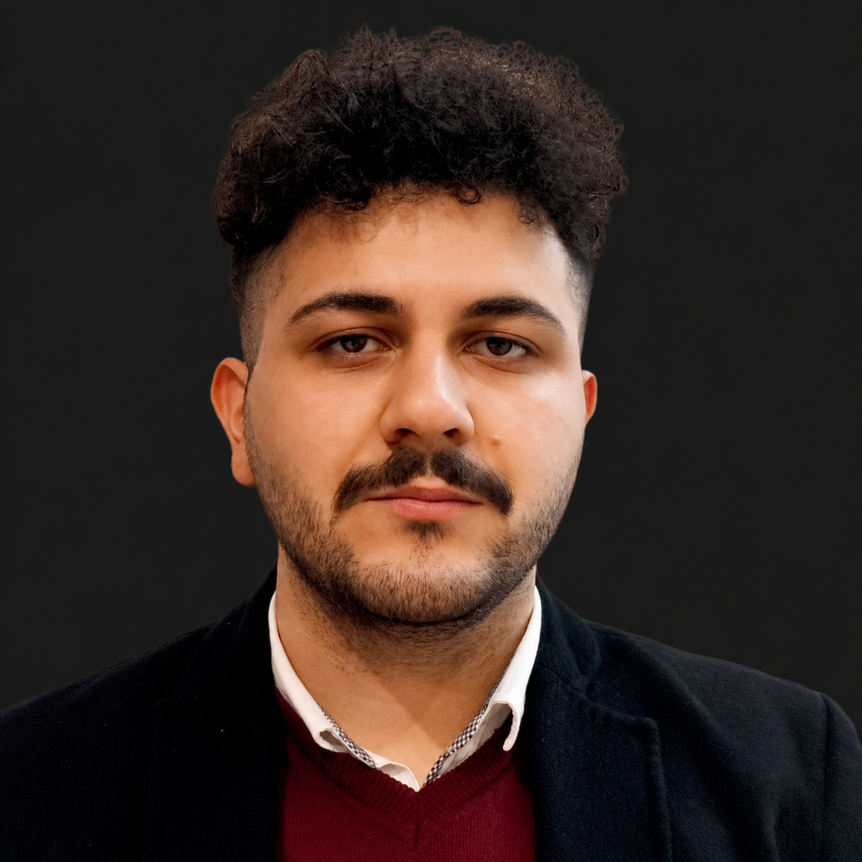 Muhammet Özmen