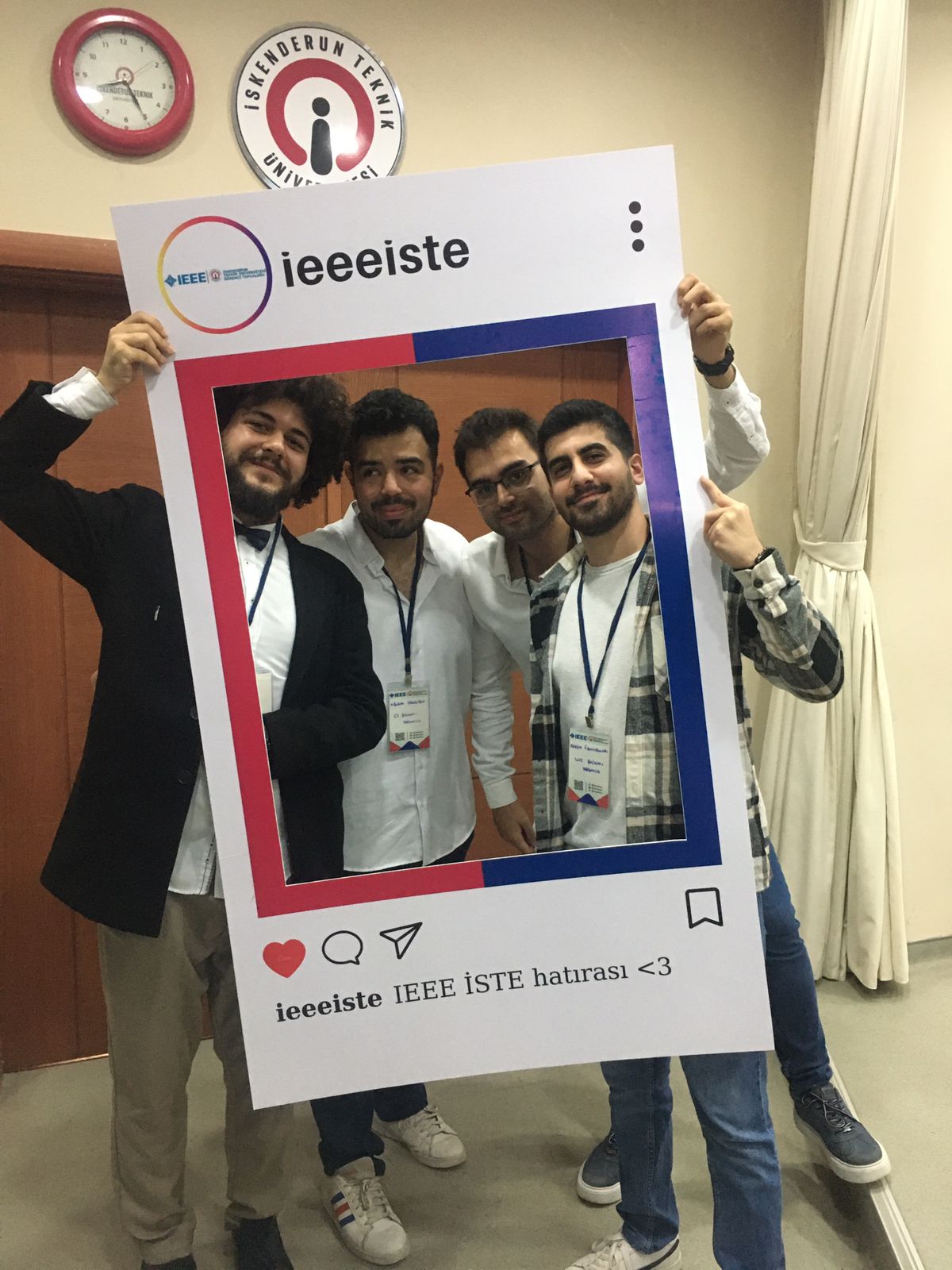 IEEE Society Presentation