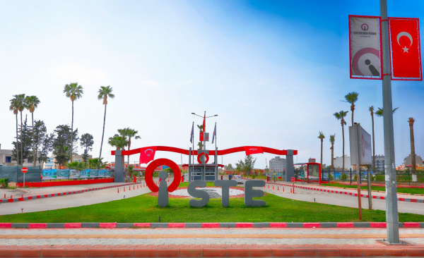 İskenderun Technical University